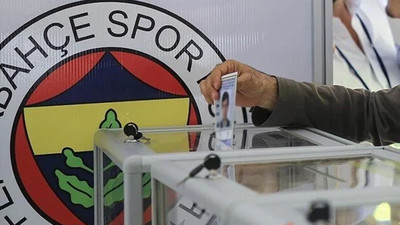 Fenerbahçe'de seçim tarihi ertelendi
