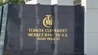 Merkez Bankası rezervlerinde artış sürüyor