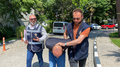 Zabıta cinayeti şüphelisinin savunması ortaya çıktı