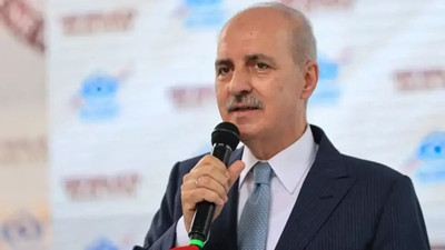 Kurtulmuş'tan Filistin Devlet Başkanı'na davet