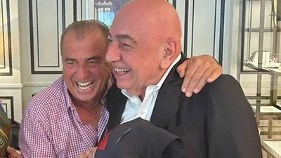 Devler Ligi'nde dev isimler buluştu