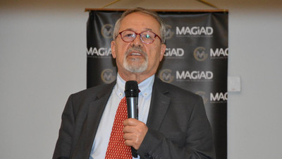 4,8'lik deprem sonrası Prof. Dr. Naci Görür'den kritik uyarı