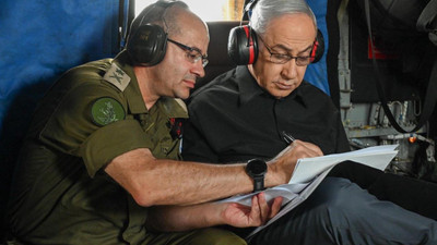 Netanyahu savaşın sona ermesi için şartlarını açıkladı
