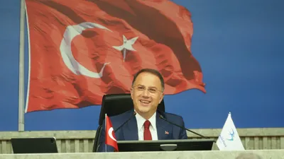Beylikdüzü Belediye Başkanı Çalık: ''Öldürmek için değil yaşatmak için sahipleneceğiz''