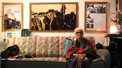 Atatürk'ün öğretmeni hayatını kaybetti
