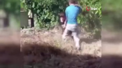 İstanbul'da yine akran kabusu: İkisi kavga etti, diğerleri ise...
