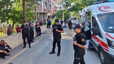 Eşini başkasıyla yakalayan koca dehşet saçtı: 3 ölü