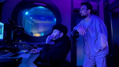 Tarkan'dan yeni albüm müjdesi: Adı ve çıkış tarihi belli oldu