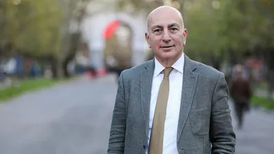 Dolar/TL'de yatay seyir devam eder mi? Mahfi Eğilmez açıkladı