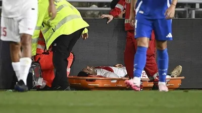 Ozan Kabak, EURO 2024 kadrosundan çıkarıldı