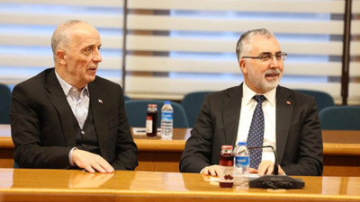 Ankara'da asgari ücrete ara zam için sürpriz toplantı