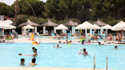Dünya devi iflas etti; turizm sektörü alarma geçti