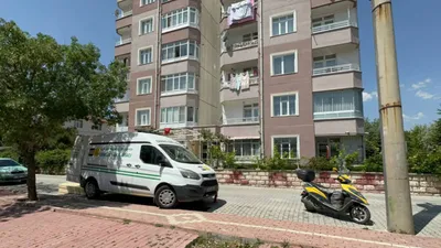 İki kız kardeşin esrarengiz ölümü