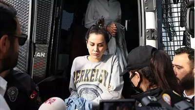 Canlı yayında olay açıklama: Dilan Polat 2 aydır cezaevinde değil