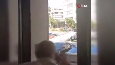 ABD Büyükelçiliğine silahlı saldırı