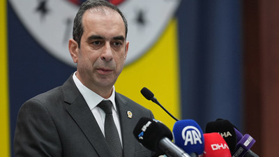 Şekip Mosturoğlu'ndan Ali Koç'a yanıt