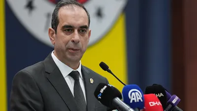 Şekip Mosturoğlu'ndan Ali Koç'a yanıt