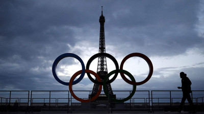 2024 Paris Olimpiyatları öncesi terör alarmı