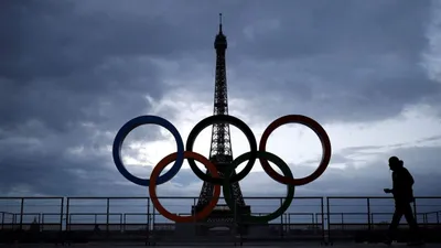 2024 Paris Olimpiyatları öncesi terör alarmı