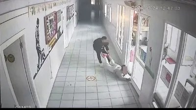 Yer Ankara... Öğretmeni down sendromlu öğrenciye saldırdı