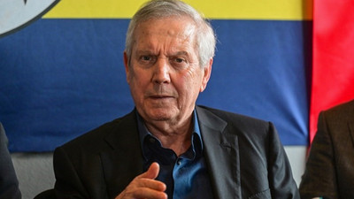 Aziz Yıldırım'dan Ali Koç'a basın toplantısı tepkisi: 'Burası Türkiye, istediğimizi yaparız' diyecek
