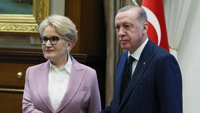 Erdoğan, Akşener'e görev teklif etti mi? Akşener cephesinden yeni açıklama