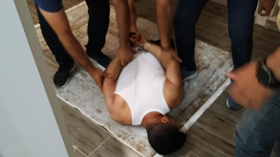 200 yıl hapisle yargılanan FETÖ'cü böyle yakalandı