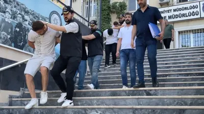 İstanbul'da ''jigolo çetesi''ne baskın: Öyle bir tuzak kurmuşlar ki...
