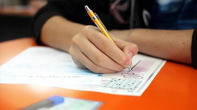 2024-YKS yorumları sosyal medya gündem oldu: Zor muydu, kolay mıydı?