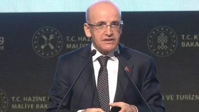Bakan Şimşek duyurdu: Kamu harcamalarında yapay zeka dönemi