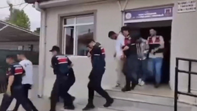 20 ilde büyük operasyon: Onlarca gözaltı ve tutuklama var