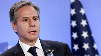 ABD Dışişleri Bakanı Netanyahu ile görüştü
