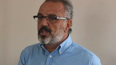 Sırrı Sakık'ın oğlu gözaltına alındı