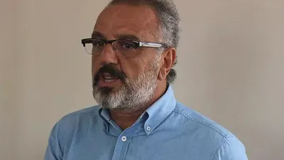 Sırrı Sakık'ın oğlu gözaltına alındı
