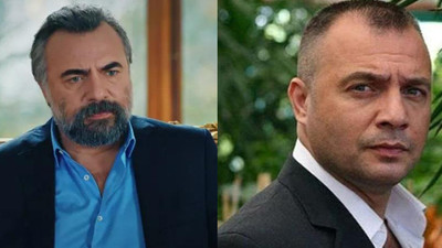 Oktay Kaynarca tarafını seçti: Süleyman Çakır mı, Hızır Çakırbeyli mi ?