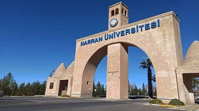 Harran Üniversitesi'nde skandal: Köpeğe tecavüz edildi