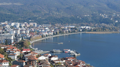 Türklerin tatil için en çok tercih ettiği 3 ülke belli oldu