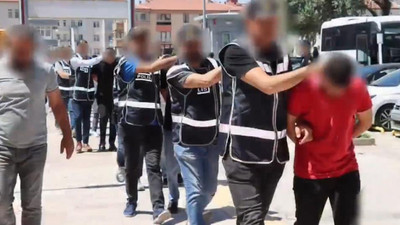 Köprü altında vahşet: 22 yaşındaki genci döve döve öldürmüşler