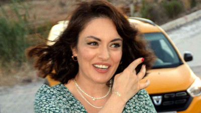 Ezgi Mola'ya bir ceza daha: 10 bin TL tazminat ödeyecek