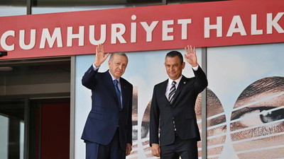 Erdoğan’dan Özgür Özel’e Kıbrıs daveti