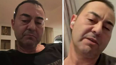 Serdar Ortaç WhatsApp üzerinden para mı istiyor ?