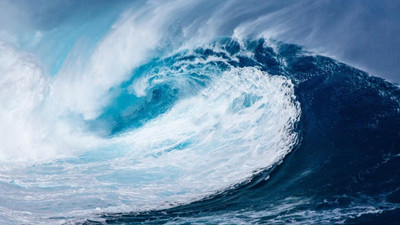 Korkutan deprem tahmini: Beklenenden büyük olacak, tsunami alarmı verildi