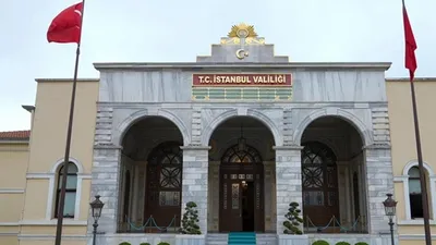 İstanbul Valiliği'nden bayram tatili önlemleri