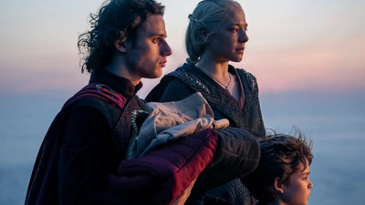 3 gün sonra ekranlarda... House of the Dragon'un 2'nci sezonunun yayınlanacağı kanal belli oldu