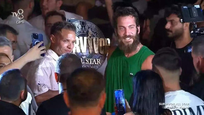 Survivor All Star'da şampiyon belli oldu
