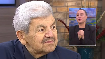 Ünlü ilahiyatçı Yusuf Kavaklı hayatını kaybetti