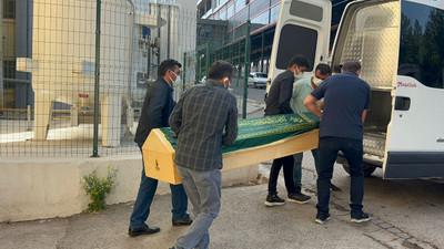 Kene kabusu büyüyor: Can kaybı 4'e yükseldi