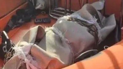 Cesedini halıya sarıp denize atmışlardı: Katil yakalandı