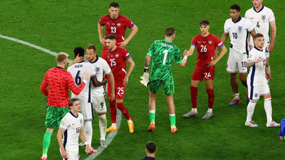 EURO 2024'te ilk kriz: Kosova, Sırbistan'ı UEFA'ya şikayet etti