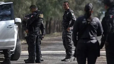 Meksika'da belediye başkanına silahlı saldırı